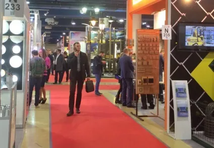 Batimat в гонитві за mosbuild
