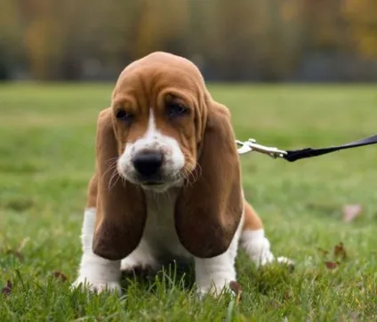 Бассет хаунд (basset hound) - опис породи собаки, фото, догляд і в'язка, цуценята і розплідники (бассет) Бассет хаунд (basset hound) - опис породи собаки, фото, догляд і в'язка, цуценята і розплідники