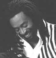 Bobby mcferrin - голос - це свобода