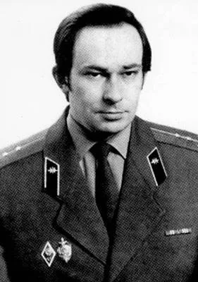 Бойовий шлях спецпідрозділу - альфа (бойової) Бойовий шлях спецпідрозділу - альфа