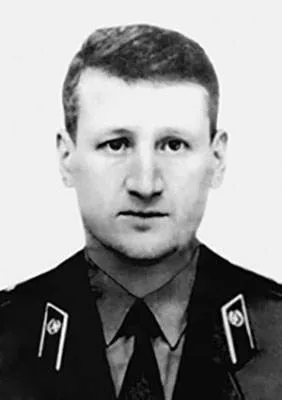 Бойовий шлях спецпідрозділу - альфа (альфа) Бойовий шлях спецпідрозділу - альфа