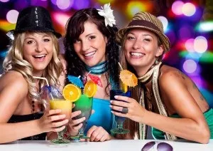 Бізнес-ідея організація домашніх вечірок (homeparties), кращі ідеї бізнесу