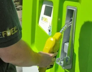 Біопаливо в домашніх умовах - мрія чи реальна можливість (гною рослинних відходів) Біопаливо в домашніх умовах - мрія чи реальна можливість