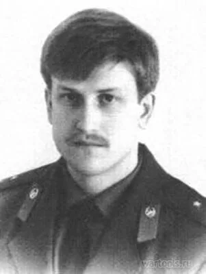 Бойовий шлях спецпідрозділу - альфа (росія / ссср) Бойовий шлях спецпідрозділу - альфа