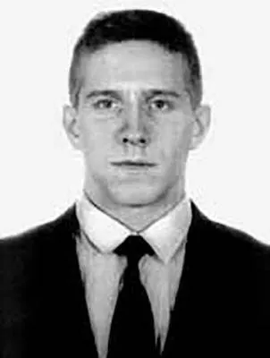 Бойовий шлях спецпідрозділу - альфа (альфа) Бойовий шлях спецпідрозділу - альфа