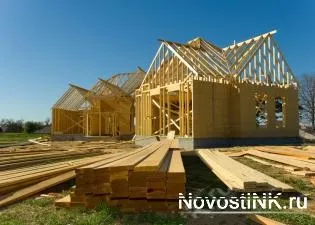 Бізнес план будівництва приватного будинку (тільки) Бізнес план будівництва приватного будинку