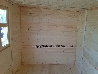 Побутовки дачні