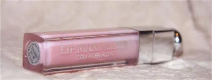 Блиск для губ lip maximizer (відтінок № 001) від dior - відгуки, фото і ціна (люкс) Блиск для губ lip maximizer (відтінок № 001) від dior - відгуки, фото і ціна