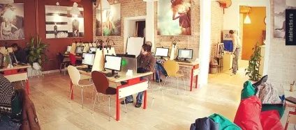 Бізнес-план прибуткового антікафе як відкрити тайм-кафе в маленькому місті і заробити мільйон (тайм-кафе) Бізнес-план прибуткового антікафе як відкрити тайм-кафе в маленькому місті і заробити мільйон