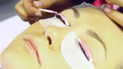 Біоламінірованіе вій відгуки з фото до і після (відгуки) Біоламінірованіе вій відгуки з фото до і після