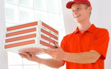 Бізнес план доставки обідів в офіси, свій бізнес (продукти харчування) Бізнес план доставки обідів в офіси, свій бізнес