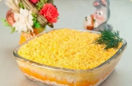 Страви з консервованої сайри (які можна приготувати) Страви з консервованої сайри