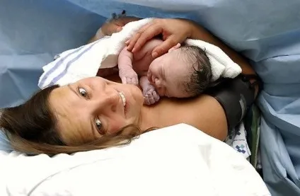 Чи боляче народжувати в перший раз відгуки народжували мам (першої дитини) Чи боляче народжувати в перший раз відгуки народжували мам