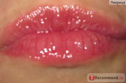 Блиск для губ maybelline ароматний sensational luscious lipgloss - «блиск maybelline робимо пухкі (maybelline) Блиск для губ maybelline ароматний sensational luscious lipgloss - «блиск maybelline робимо пухкі