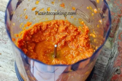 Швидкі макарони з в'яленими помідорами і каперсами, picantecooking (макарони) Швидкі макарони з в'яленими помідорами і каперсами, picantecooking