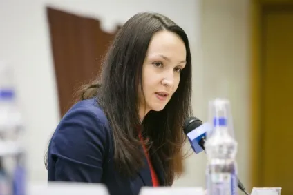 Бути волонтером - це більше, ніж професія (професія) Бути волонтером - це більше, ніж професія
