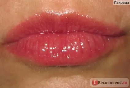 Блиск для губ maybelline ароматний sensational luscious lipgloss - «блиск maybelline робимо пухкі (блиск) Блиск для губ maybelline ароматний sensational luscious lipgloss - «блиск maybelline робимо пухкі