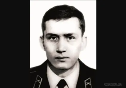 Бойовий шлях спецпідрозділу - альфа (бойової) Бойовий шлях спецпідрозділу - альфа