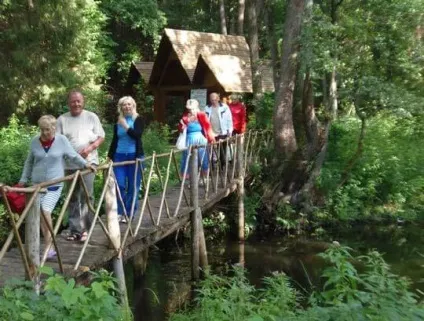 Бізнес ідеї з Європи