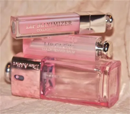 Блиск для губ lip maximizer (відтінок № 001) від dior - відгуки, фото і ціна (maximizer) Блиск для губ lip maximizer (відтінок № 001) від dior - відгуки, фото і ціна