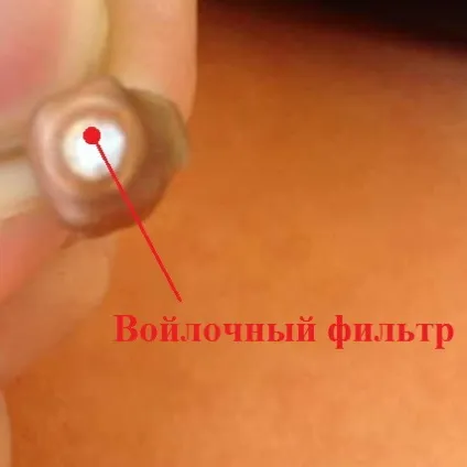 Bluetooth мікронаушнік не працює