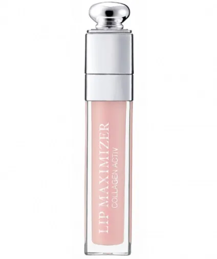 Блиск для губ lip maximizer (відтінок № 001) від dior - відгуки, фото і ціна (відгуки) Блиск для губ lip maximizer (відтінок № 001) від dior - відгуки, фото і ціна