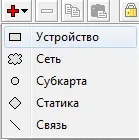 Межовий моніторинг the dude ~ мережеві заморочки