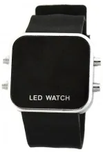 Годинники led watch інструкція - як навести час на години лід (лід годинник інструкція) Годинники led watch інструкція - як навести час на години лід