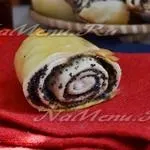 Булочки з цукром, рецепт з фото крок за кроком (цукор) Булочки з цукром, рецепт з фото крок за кроком