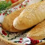 Булочки з цукром, рецепт з фото крок за кроком (цукор) Булочки з цукром, рецепт з фото крок за кроком