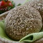 Булочки з цукром, рецепт з фото крок за кроком (цукор) Булочки з цукром, рецепт з фото крок за кроком
