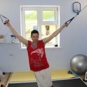 Центр оздоровлення організму Федора Миколайовича волкова (центр оздоровлення) Центр оздоровлення організму Федора Миколайовича волкова