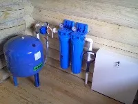 Cептік або станція біологічного очищення що вибрати (монтувати пристрій доочистки) Cептік або станція біологічного очищення що вибрати