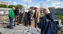 бруківка