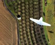 Майбутнє від страху неминучого до формування бажаного, технології (введення безумовного базового доходу) Майбутнє від страху неминучого до формування бажаного, технології