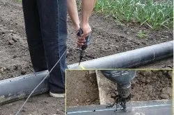 Буріння на воду своїми руками піщаної свердловини, схеми (відео) (піщаної) Буріння на воду своїми руками піщаної свердловини, схеми (відео)