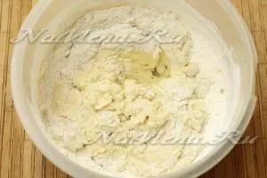 Булочки з цукром, рецепт з фото крок за кроком (цукор) Булочки з цукром, рецепт з фото крок за кроком