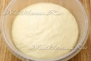 Булочки з цукром, рецепт з фото крок за кроком (цукром) Булочки з цукром, рецепт з фото крок за кроком