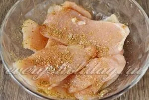 Булочки - равлики - з куркою і сиром рецепт з фото (булочки) Булочки - равлики - з куркою і сиром рецепт з фото