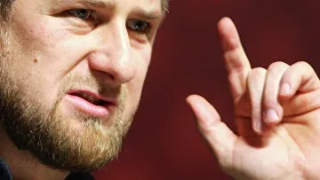 Чого домагається Кадиров, нападаючи на опозицію, політика, ІНОЗМІ - все, що гідно перекладу (чого) Чого домагається Кадиров, нападаючи на опозицію, політика, ІНОЗМІ - все, що гідно перекладу