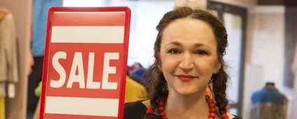 Будь в тренді!