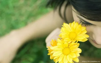 Будьте, як квіти! Прошу пост не цитувати (бачити жінку квітами) Будьте, як квіти! Прошу пост не цитувати