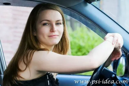 Боюся водити машину, психологія (страху перед зустрічними) Боюся водити машину, психологія