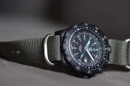 Годинникові механізми ronda час, доступне всім (Luminox Чоловічі наручні годинники) Годинникові механізми ronda час, доступне всім