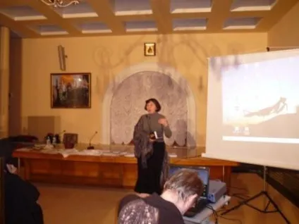 Чадца моя - доповідь з досвіду тания в дошкільному державному навчальному закладі на основі (державному) Чадца моя - доповідь з досвіду тания в дошкільному державному навчальному закладі на основі