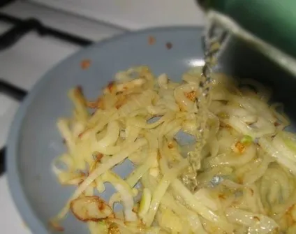 Чахохбілі з курки в духовці - покроковий рецепт з фото на (страви) Чахохбілі з курки в духовці - покроковий рецепт з фото на