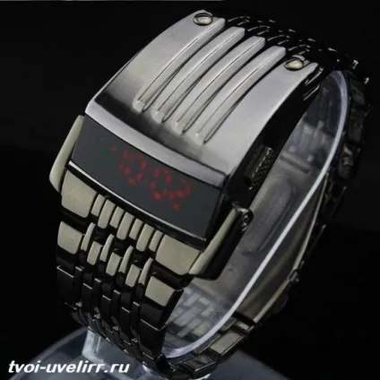 Годинники diesel