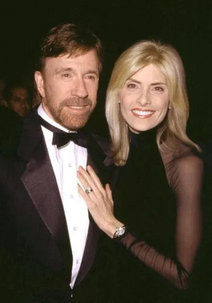 Чак Норріс (chuck norris) біографія актора, фото, особисте життя (chuck) Чак Норріс (chuck norris) біографія актора, фото, особисте життя