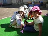 Чим ми відрізняємося від інших дитячих розвиваючих центрів (інших) Чим ми відрізняємося від інших дитячих розвиваючих центрів