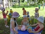 Чим ми відрізняємося від інших дитячих розвиваючих центрів (інших) Чим ми відрізняємося від інших дитячих розвиваючих центрів